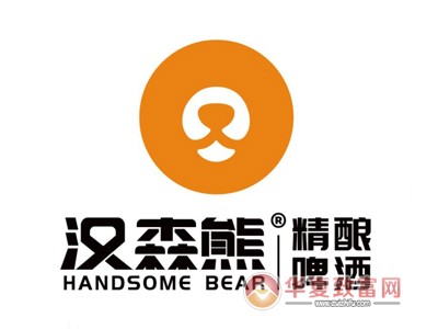 汉森熊啤酒屋加盟